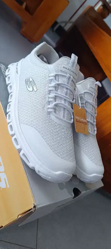 Skechers slipon
