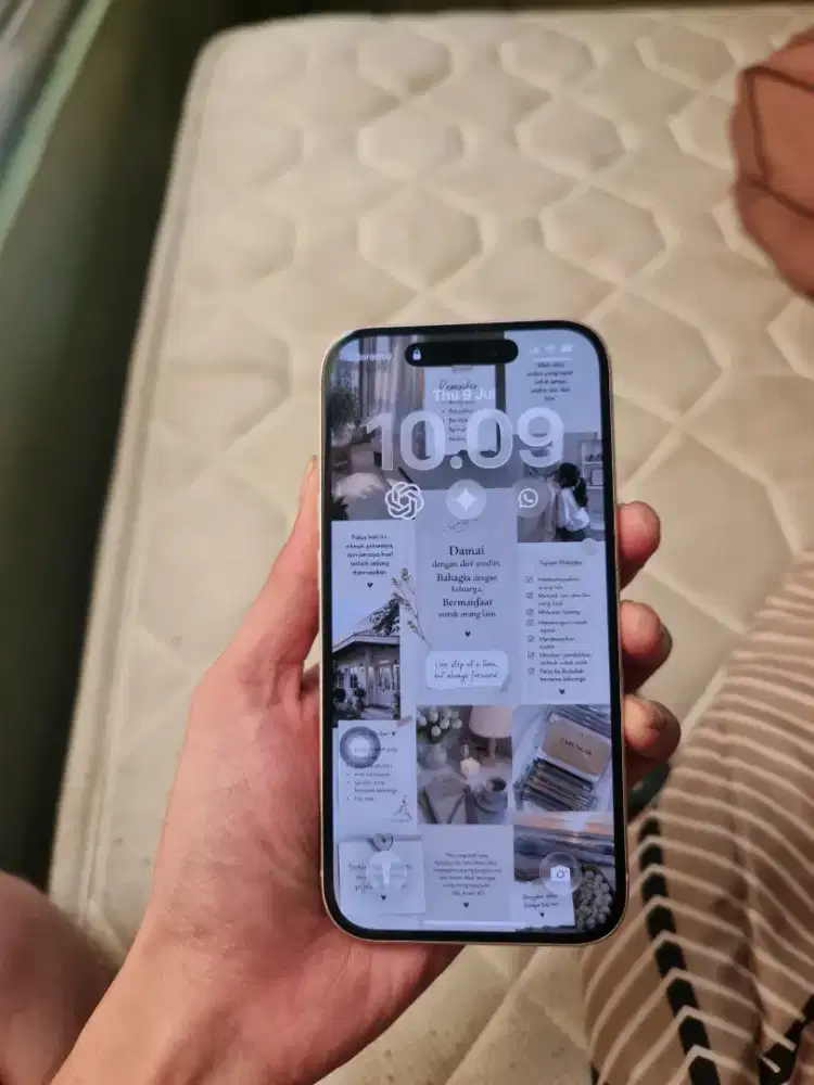 Ex IBOX IPHONE 15 128GB