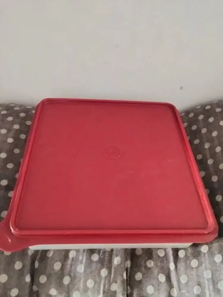 Tupperware brkas