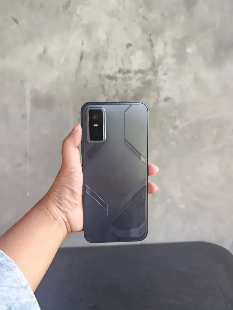 Infinix Gt 30 pro 12/512gb