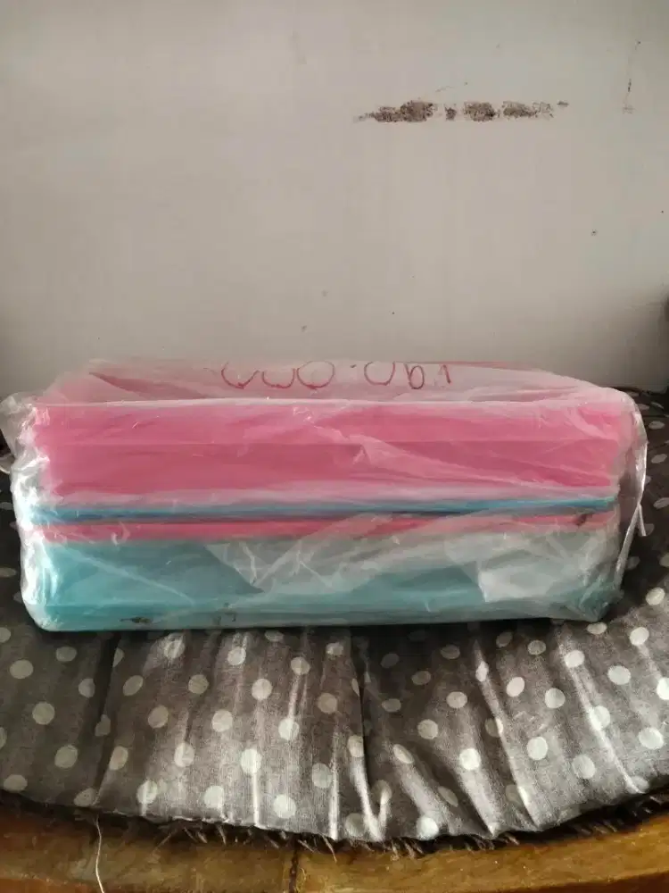 Tupperware baru
