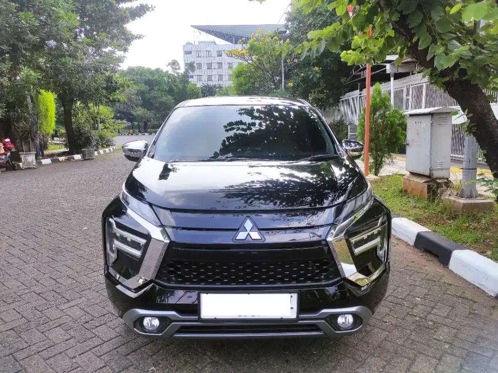 Mitsubishi Xpander 1.5 Ultimate at 2023