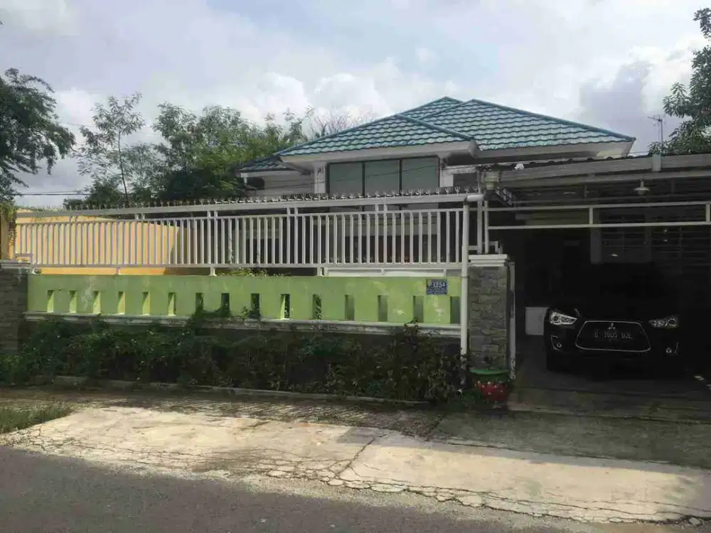 Jual Rumah di Loktabat Selatan, Banjarbaru