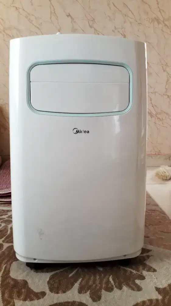 AC Portable Merk Media 1 pk