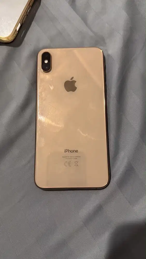 Iphone XS Max Second