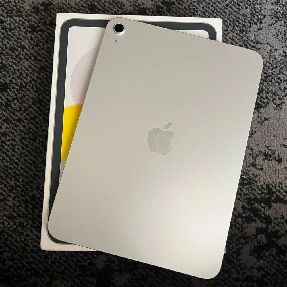IPAD gen 11 128gb wifi