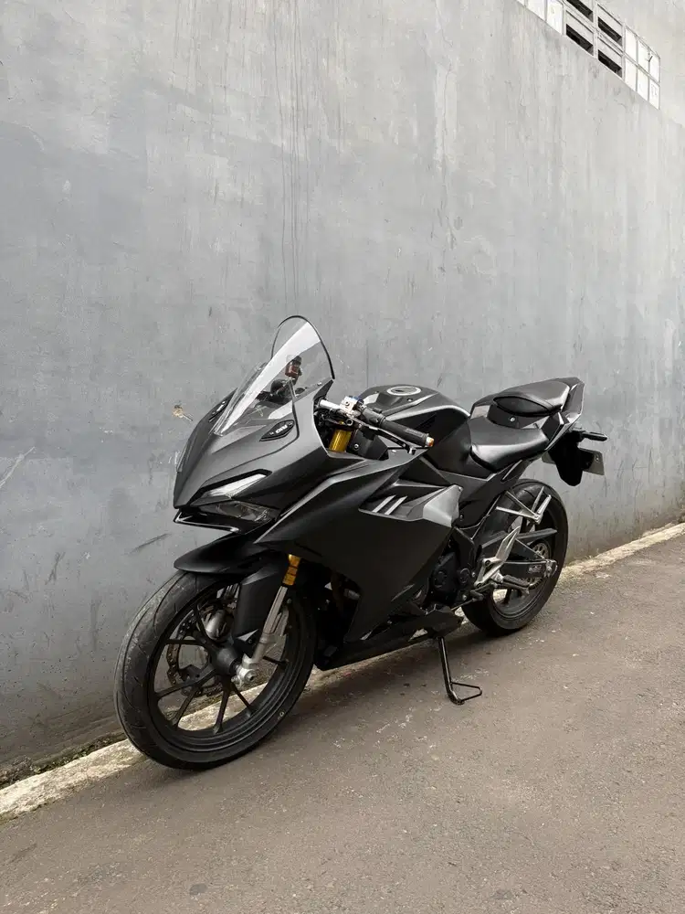 Honda new cbr 150R 2022