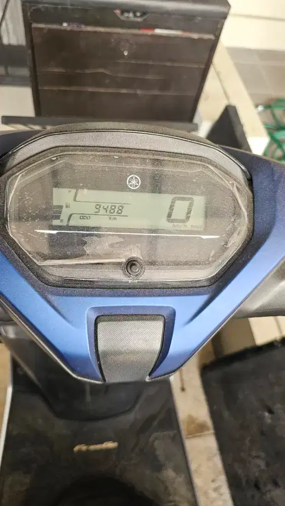 JUAL - YAMAHA FREEGO