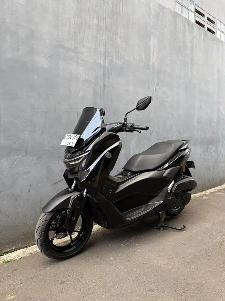 Yamaha nmax neo s 2025 (keyless)