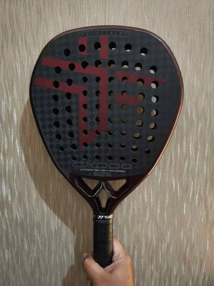 OXDOG PRO LIGHT 2026 (kondisi mulus full ppf)