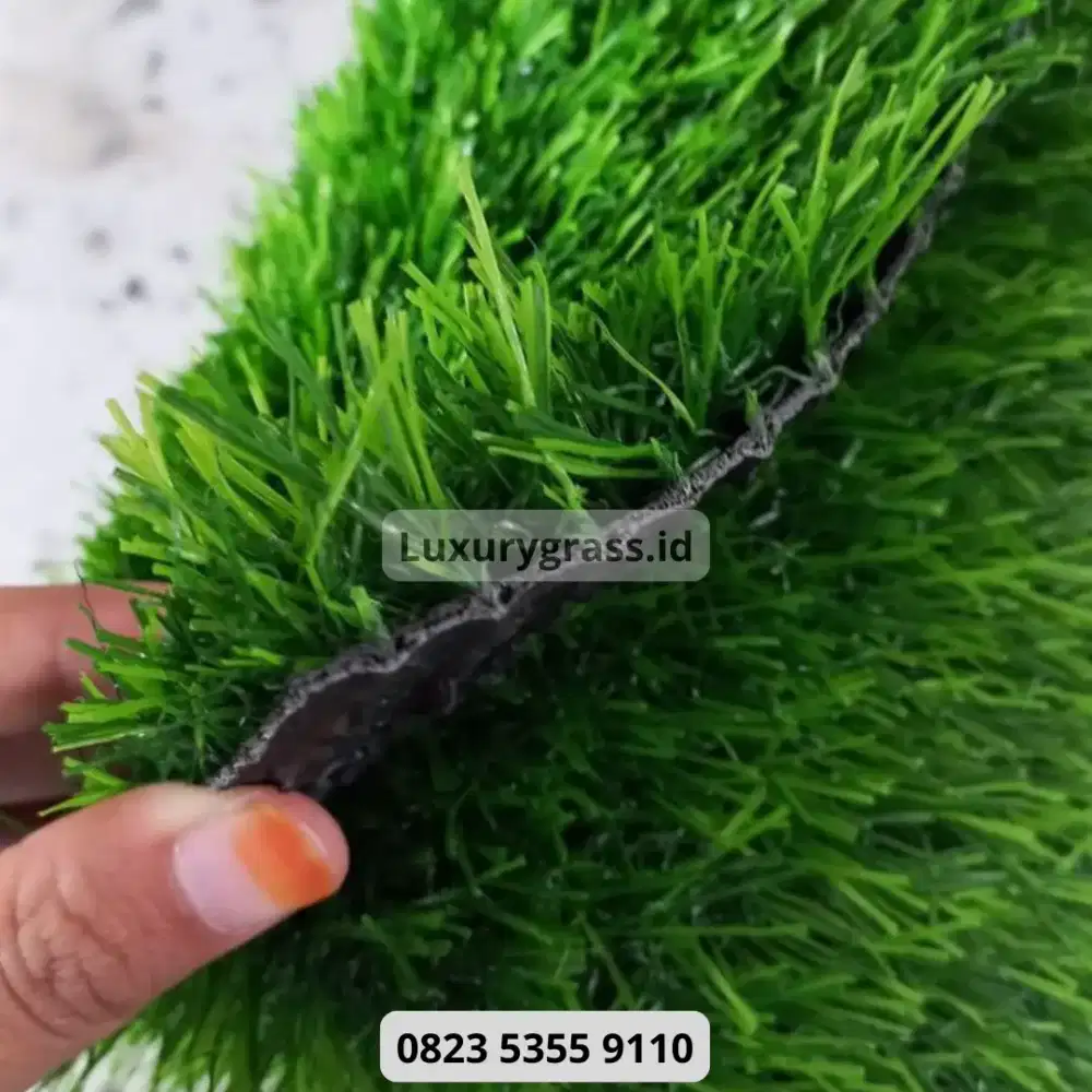 Bandung jual Rumput Sintetis Tebal, Promo Harga Terbaik, Siap Kirim