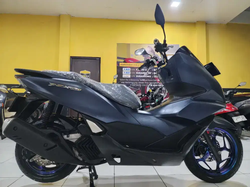 Honda pcx 160 cbs 2023