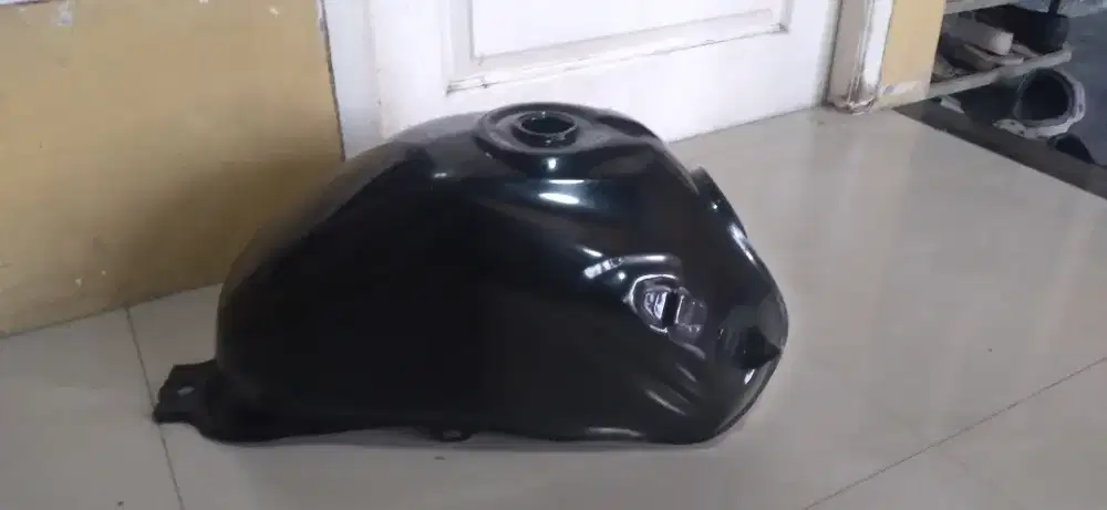 Tanki Honda mega Pro mono shok