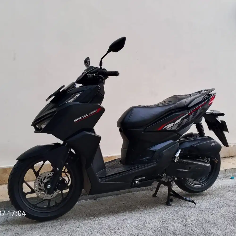 HONDA VARIO 160 CBS THN 2025 CASH/KREDIT