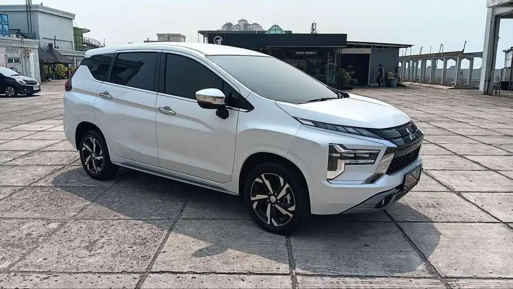 [9RB KM] MITSUBISHI XPANDER ULTIMATE 2024, ANTIKKK