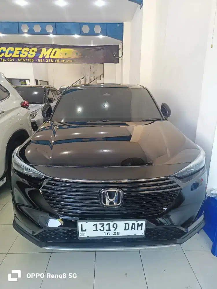 HONDA HRV SE 1,5 cc 2022