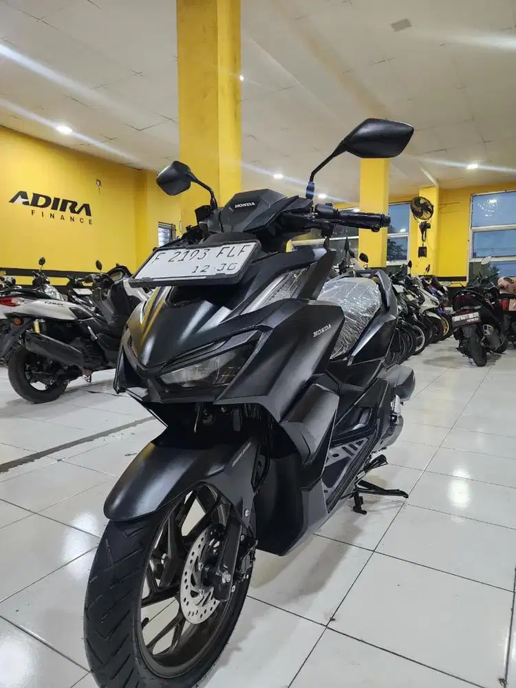 vario 125 cbs iss smart kyles