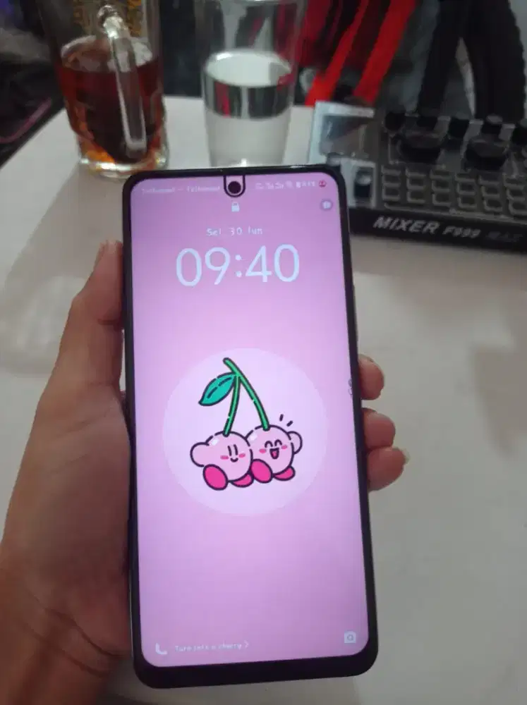 Vivo Y29 8+8/128