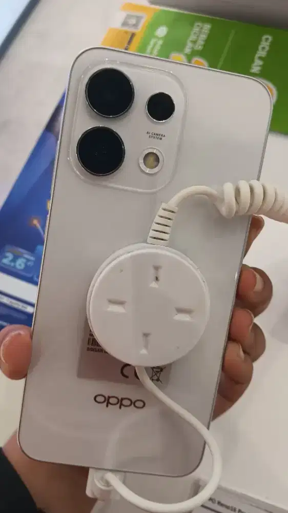 OPPO RENO16 Pro 5G