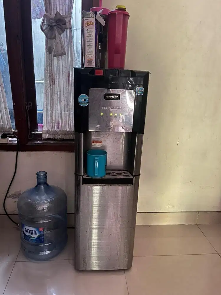 Dispenser Sharp