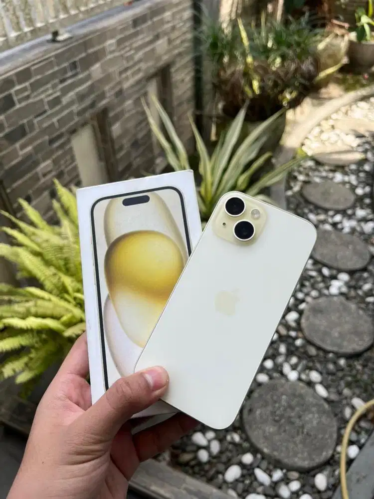 iphone 15 128gb iboxx