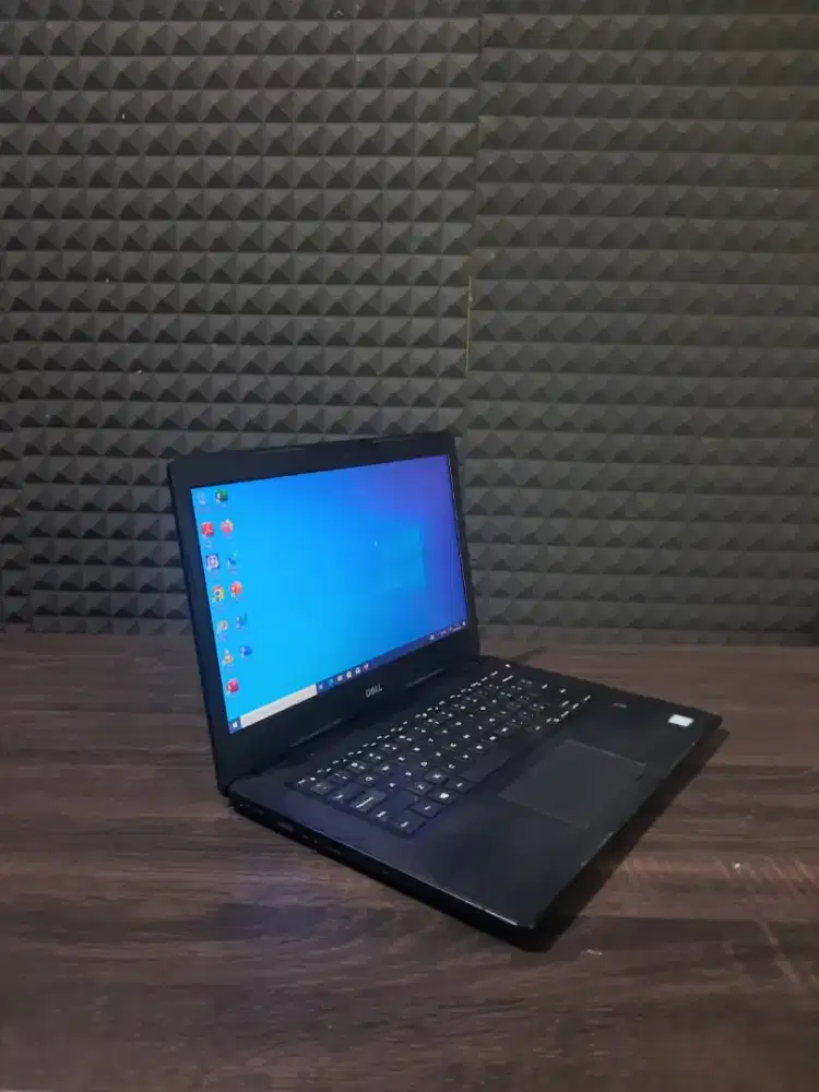 Laptop Dell Latitude 3490 Core i5 Gen 8