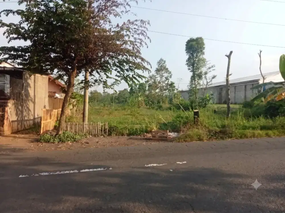 Jual Tanah siap bangun Ampel. Boyolali-11609