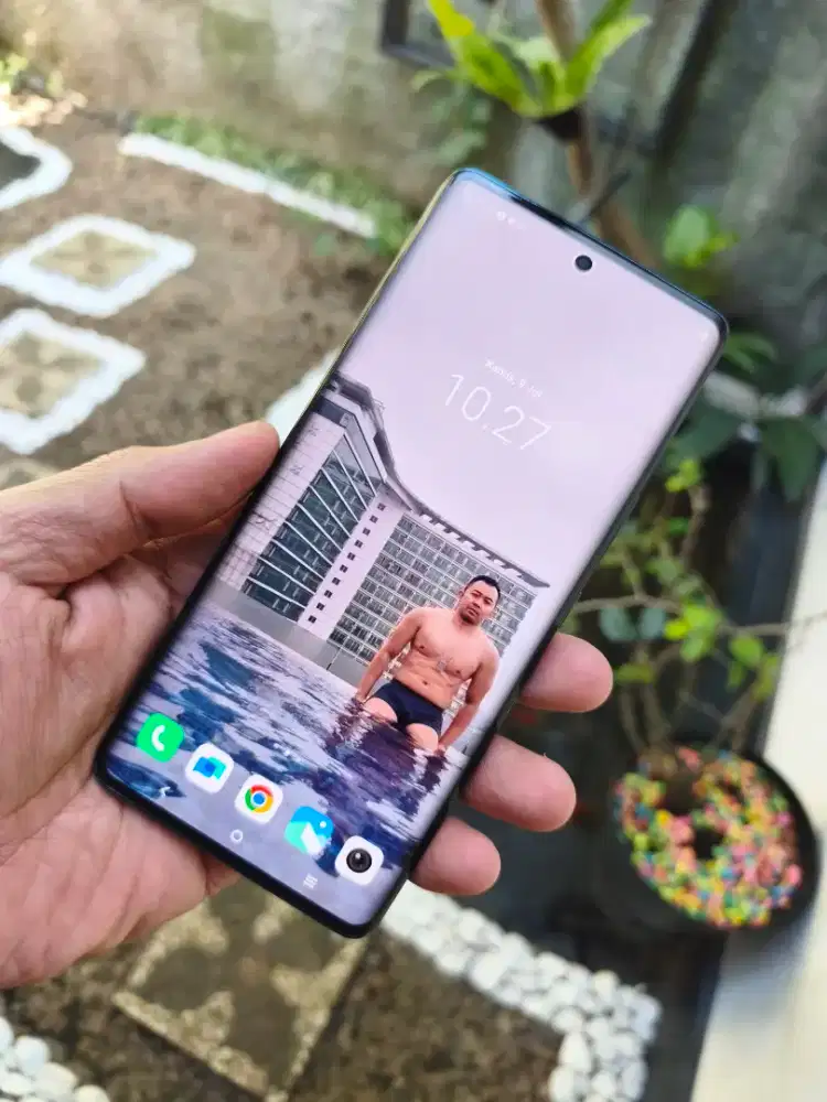 Vivo V30 5G 8/256 Fullset