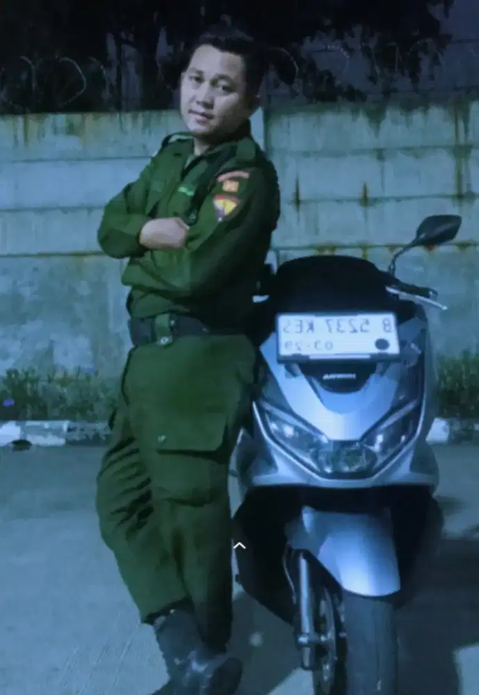 Info loker nya bapak/ibu pimpinan