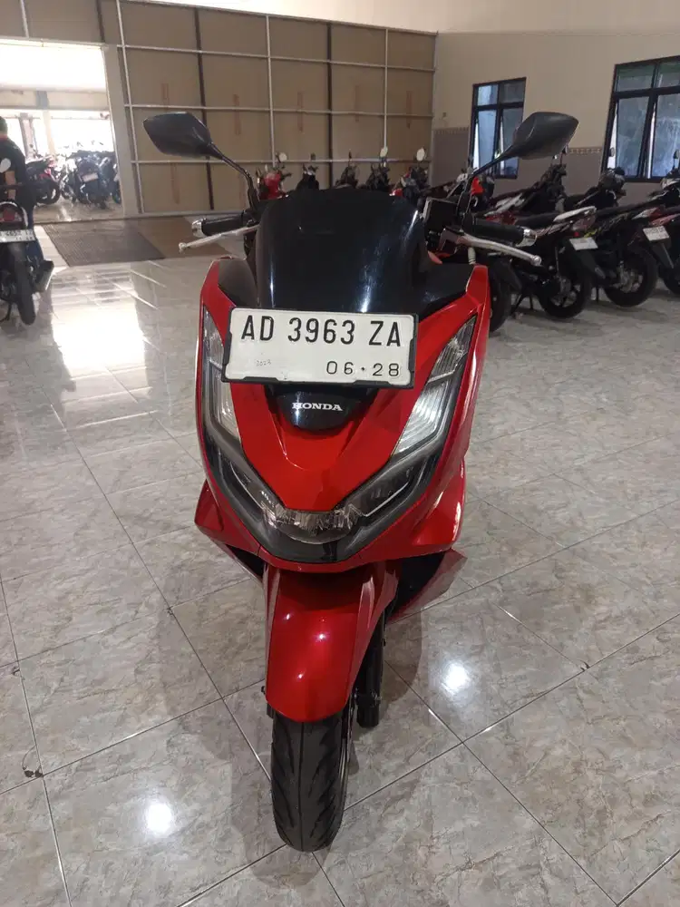 PCX 160 2023 murah