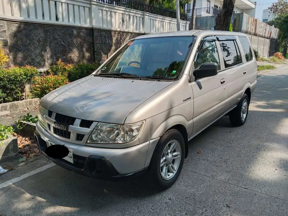 TBR 54 F SMART TURBO 2012 ISTIMEWA