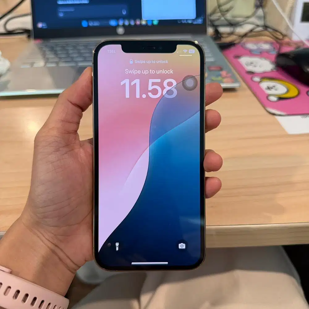 Iphone 12 Pro 128 GB