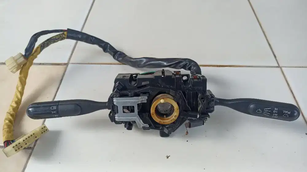 Saklar original daihatsu ceria