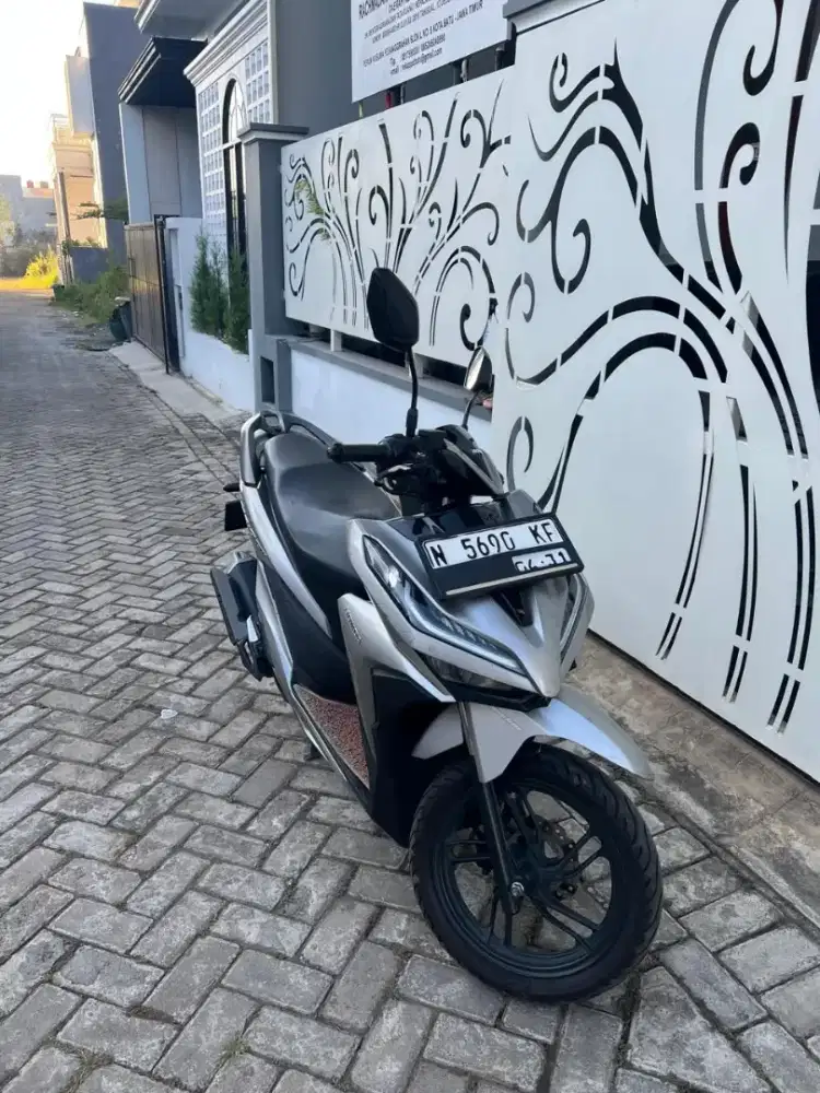 Honda Vario 150 cc tahun 2018