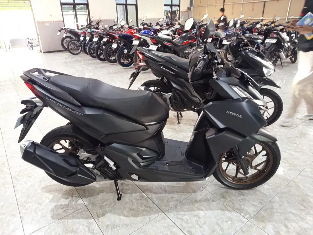 Vario 160 2025 Murah