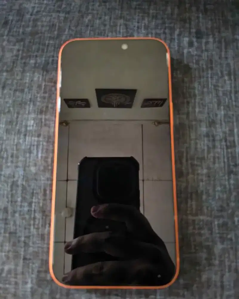 iPhone 17 Promax 256gb Resmi
