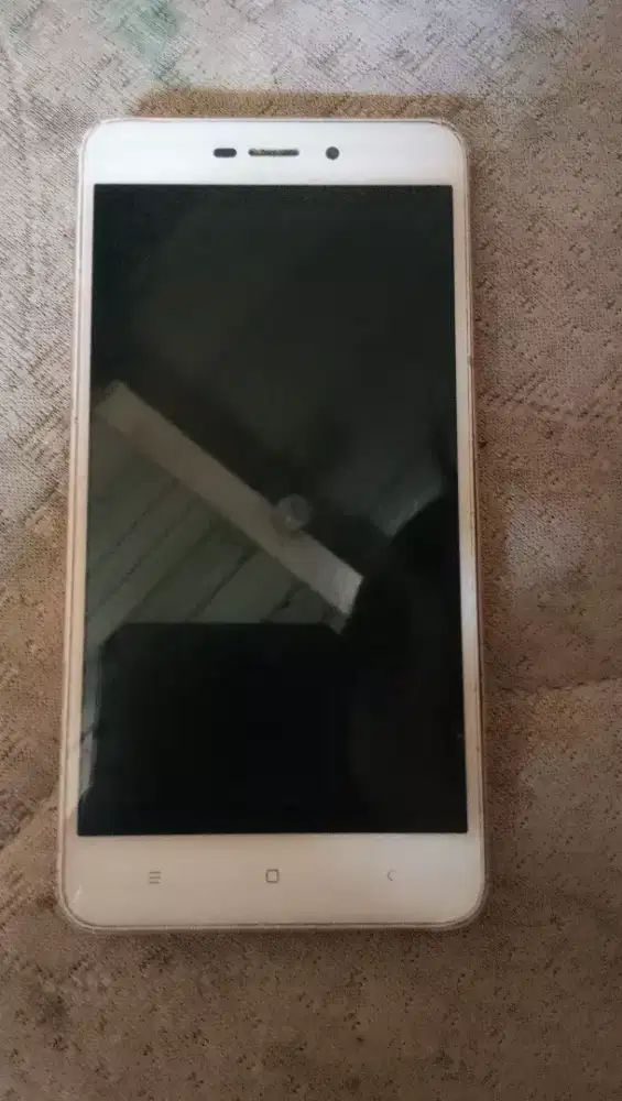 Xiaomi redmi 4a batang ram 2/16