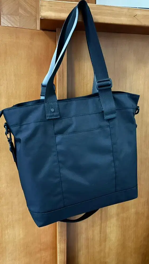 Samsonite Red - Rogart Totebag