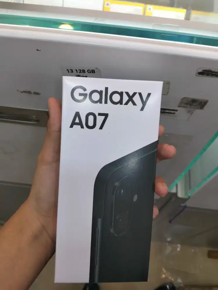 Samsung A07 4/64GB