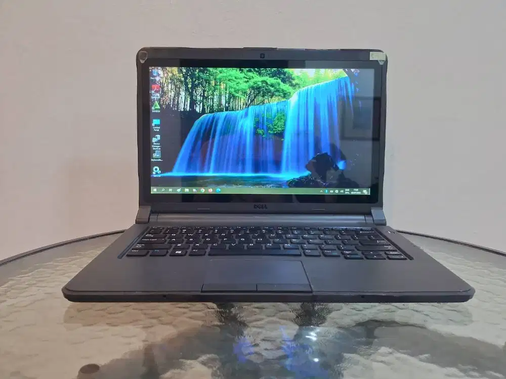 TouchScreen Core i3 8/128GB Win ORI Mulus Normal Garansi
