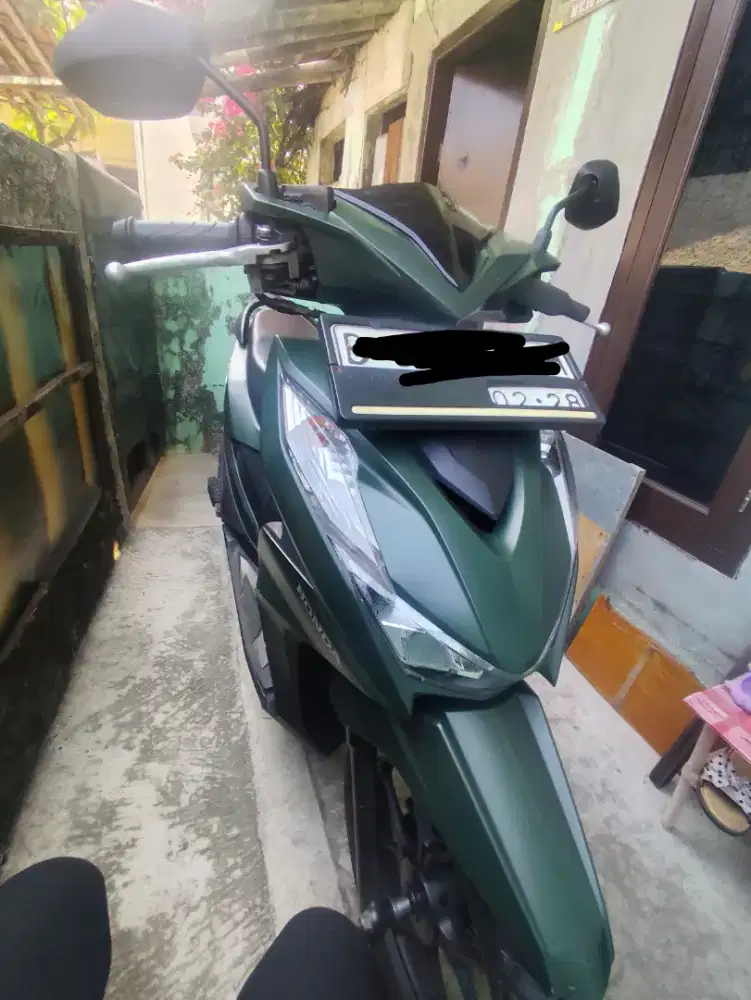 Dijual beat deluxe tahun 2023