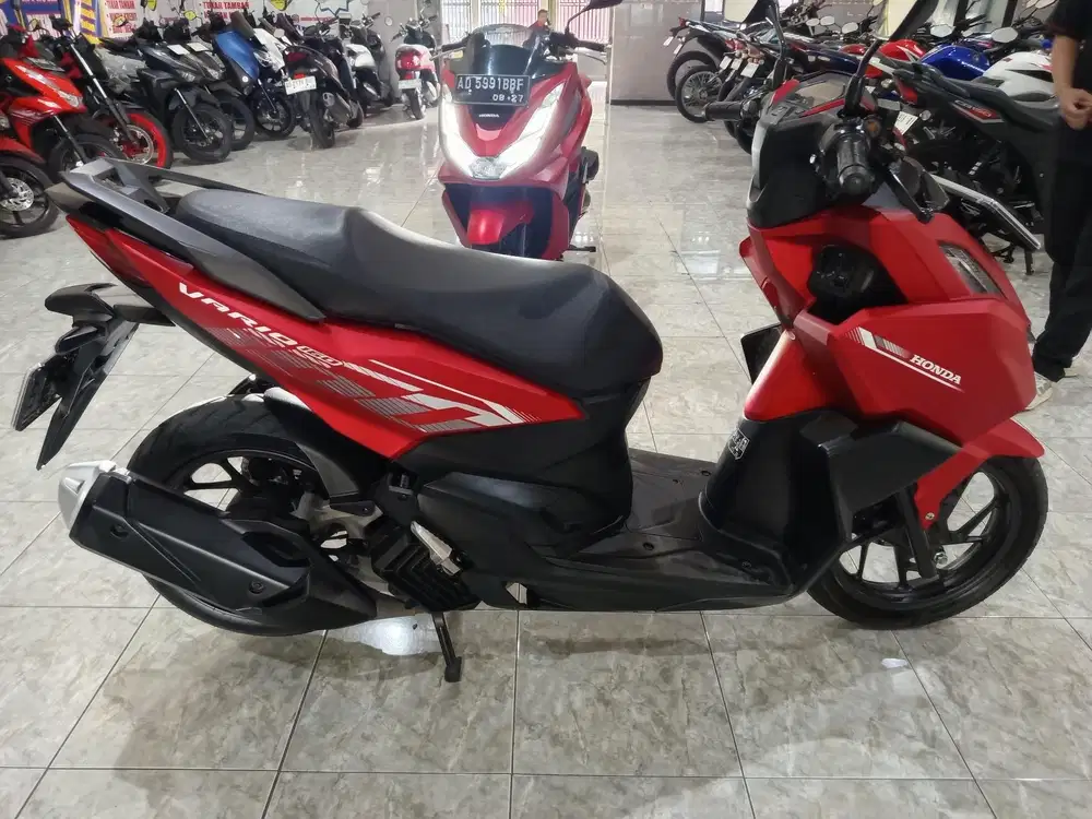 Vario 160 2024 Murah