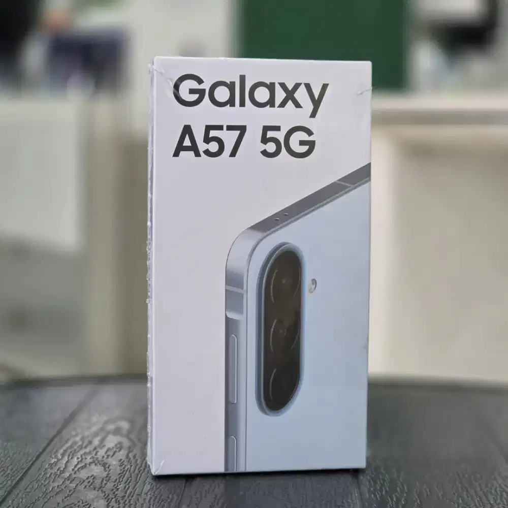 Promo SAMSUNG A57 5G MULAI 800AN/BLN