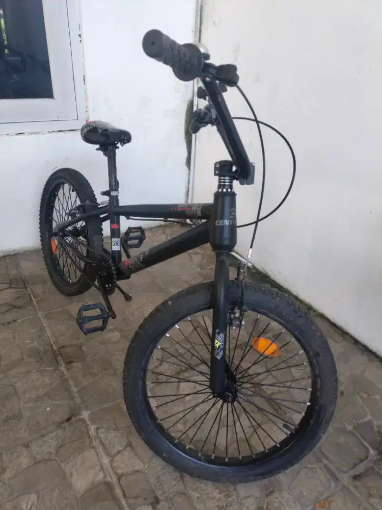 sepeda anak second
