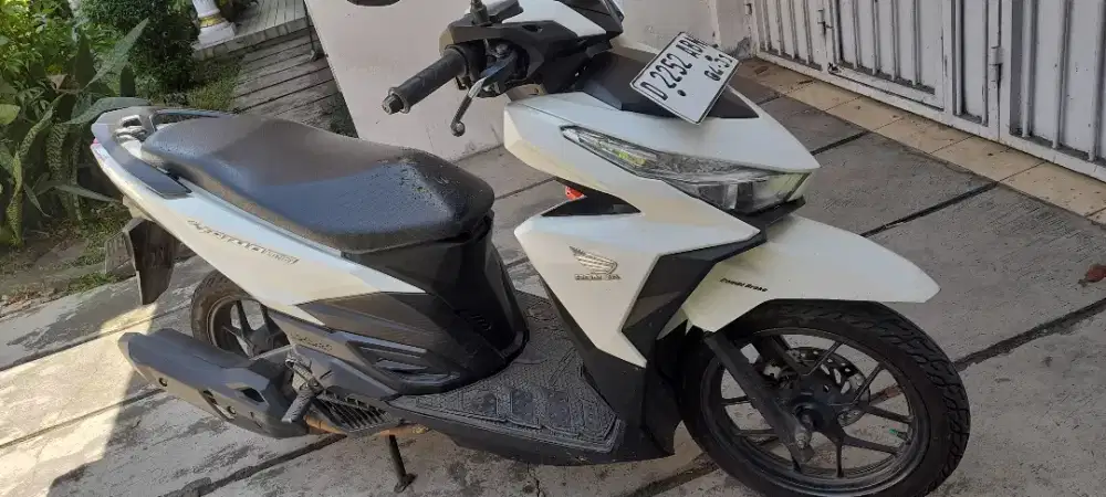 Vario 150 led old 2018