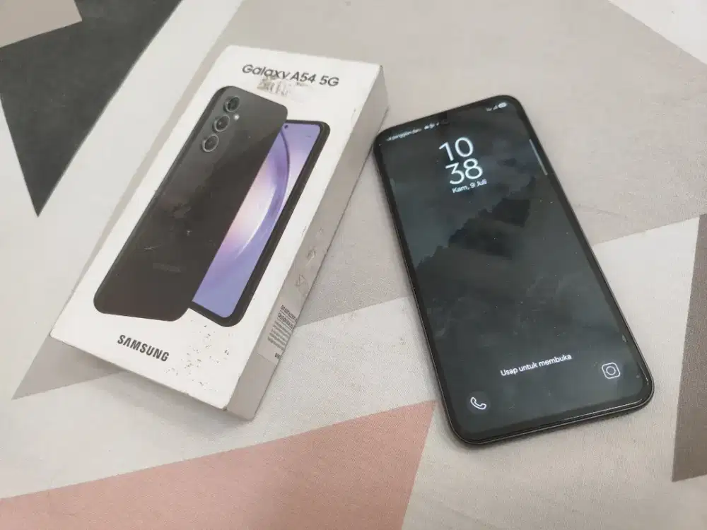 Samsung Galaxy A54 8/128Gb 5G