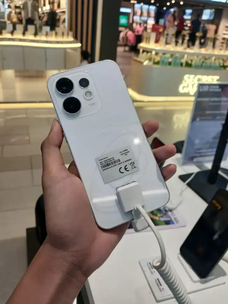 Oppo Reno 16 5g