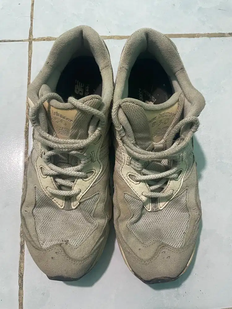 Sepatu New Balanca