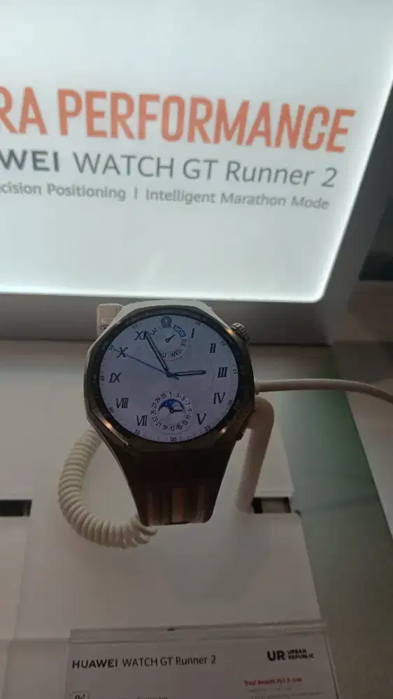 HUAWEI WATCH GT Runner 2