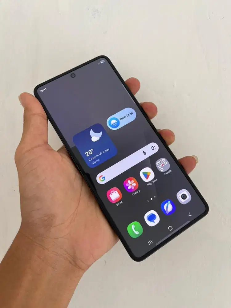 Samsung Z Flip 7 512gb Garansi Resmi SEiN